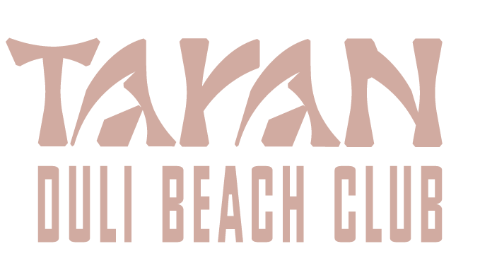 Taran Duli Beach Club